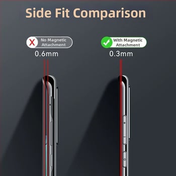 Kućište Huawei Mate60 Pro od prave kože s potpunim pokrivanjem, pametnom zaštitom od pada i magnetskim postoljem 60RS