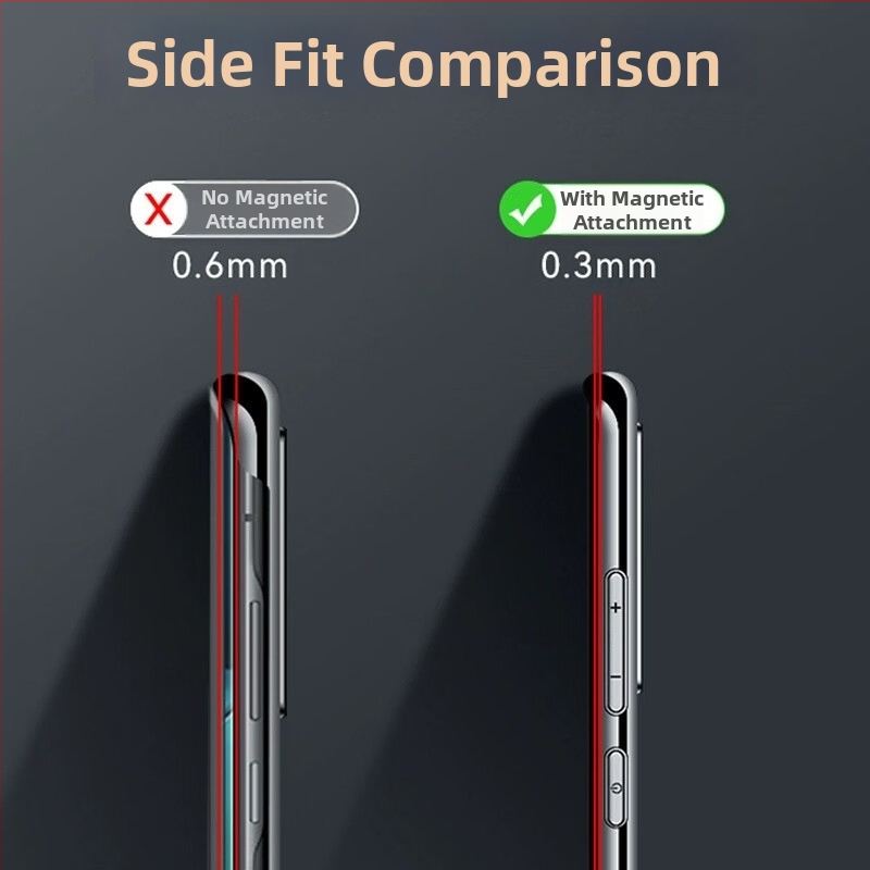 Kućište Huawei Mate60 Pro od prave kože s potpunim pokrivanjem, pametnom zaštitom od pada i magnetskim postoljem 60RS