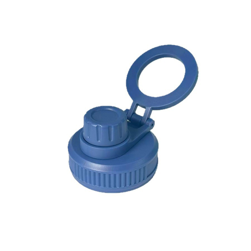 Cap magnetic pentru ceașcă izolată și sticlă, cu mâner – etanș