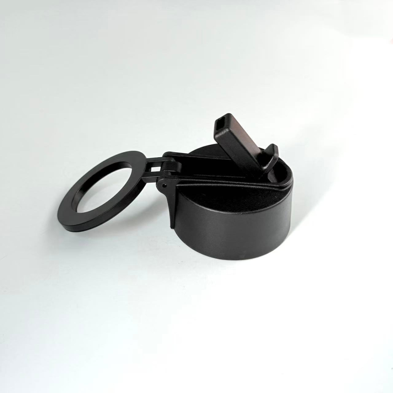 Cap magnetic pentru ceașcă izolată și sticlă, cu mâner – etanș