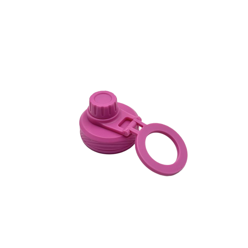 Cap magnetic pentru ceașcă izolată și sticlă, cu mâner – etanș