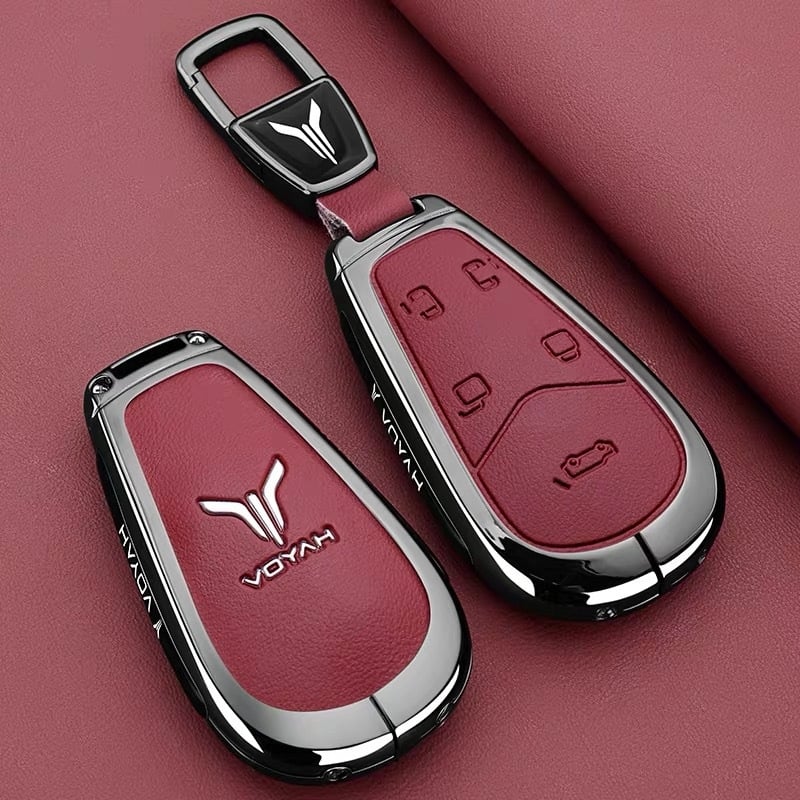 Futrola za ključ za Lantu Free / Voyah Dreamer MPV, model 2025, Free+ kućište ključa