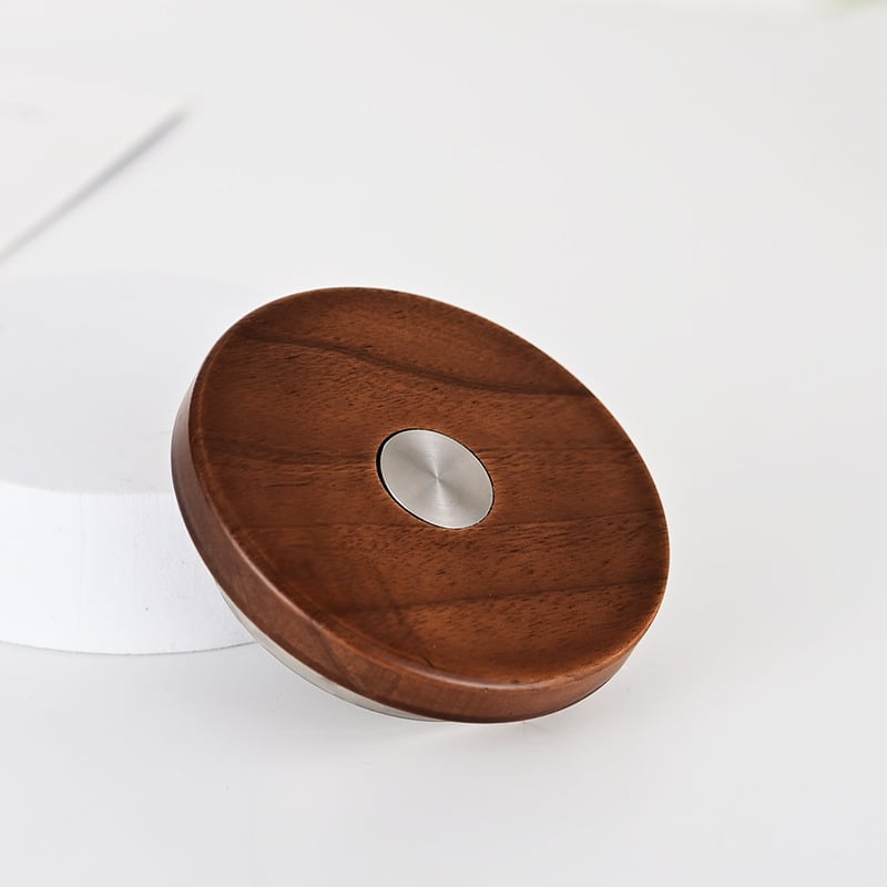 Ceainic din sticlă cu separare ceai-apă, filtru rezistent la căldură, infuzor magnetic.