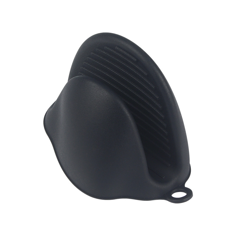 Cleme din silicon pentru bucătărie, protecție termică, clipsuri pentru boluri și farfurii, mănuși de cuptor pentru coacere și microunde