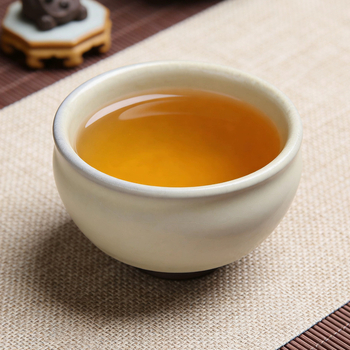 Ceașcă de ceai Jianzhan, Gongfu stil — ceașcă de degustare a ceaiului, ceașcă ceramică pentru ceai alb, bol de ceai