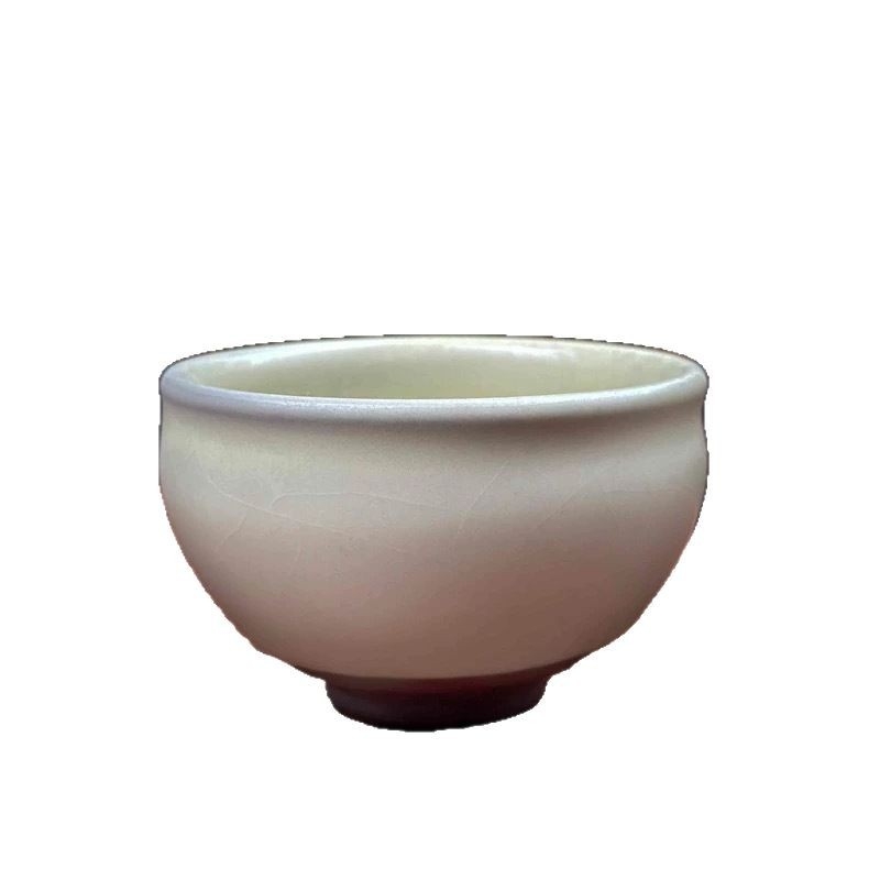 Ceașcă de ceai Jianzhan, Gongfu stil — ceașcă de degustare a ceaiului, ceașcă ceramică pentru ceai alb, bol de ceai