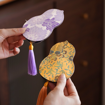 Foarfece pentru pliculețe de ceai, stil retro, accesorii elegante pentru ceremonia ceaiului în stil chinezesc