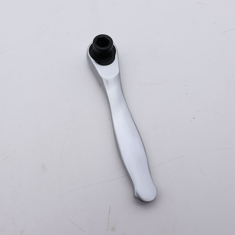 Cheie mini ratchet cu 72 dinți, pentru spații înguste, cu bituri pentru șurubelniță, 1/4 inch drive, înainte și înapoi