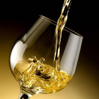 Pahar din sticlă cristal pentru brandy și whisky, stil Nordic, capacitate 201–300 ml