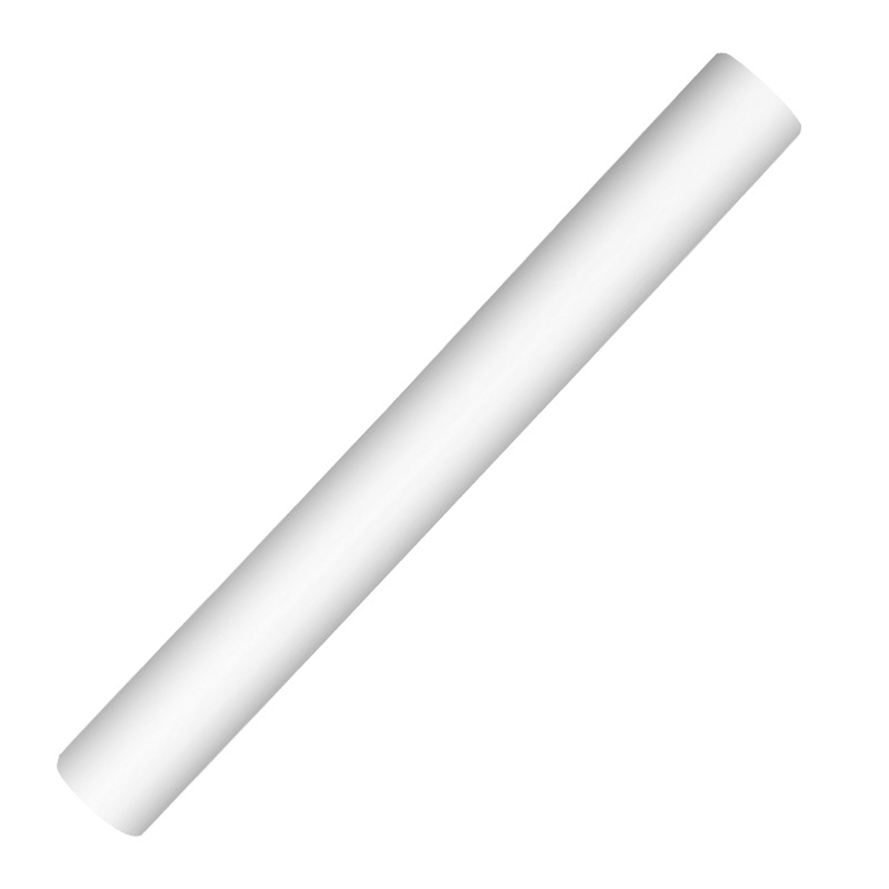 Instrument din PP, manual, pentru zdrobirea cuburilor de gheață și a fructelor – bețișor de zdrobire pentru ceai cu lapte