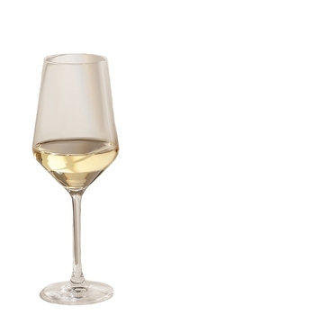 Set de pahare din cristal pentru vin roșu, cu decantator, lux în stil zodiacal