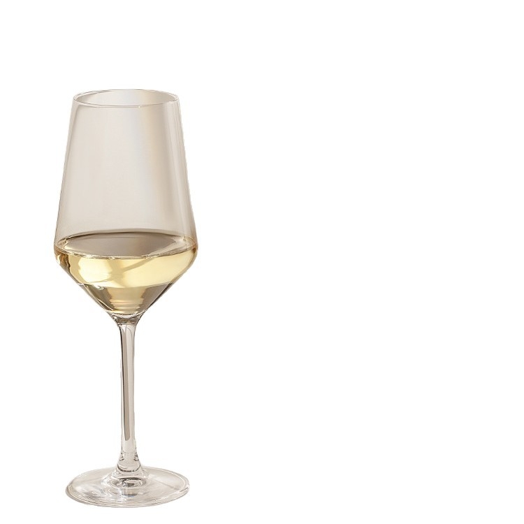 Set de pahare din cristal pentru vin roșu, cu decantator, lux în stil zodiacal