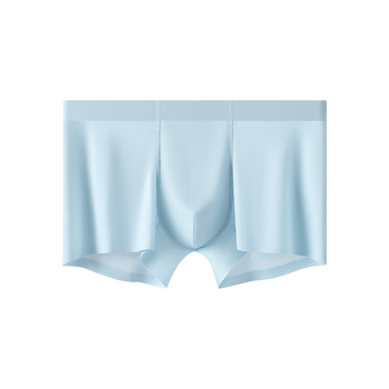 Muške boxerice od Ice Silk, bezšivne, antibakterijska podstava, 10A razred, prozračne