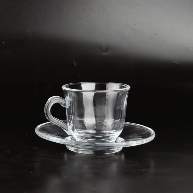 Set cadou de pahare de vin cu logo, 8 piese, include decantor și pahare înalte