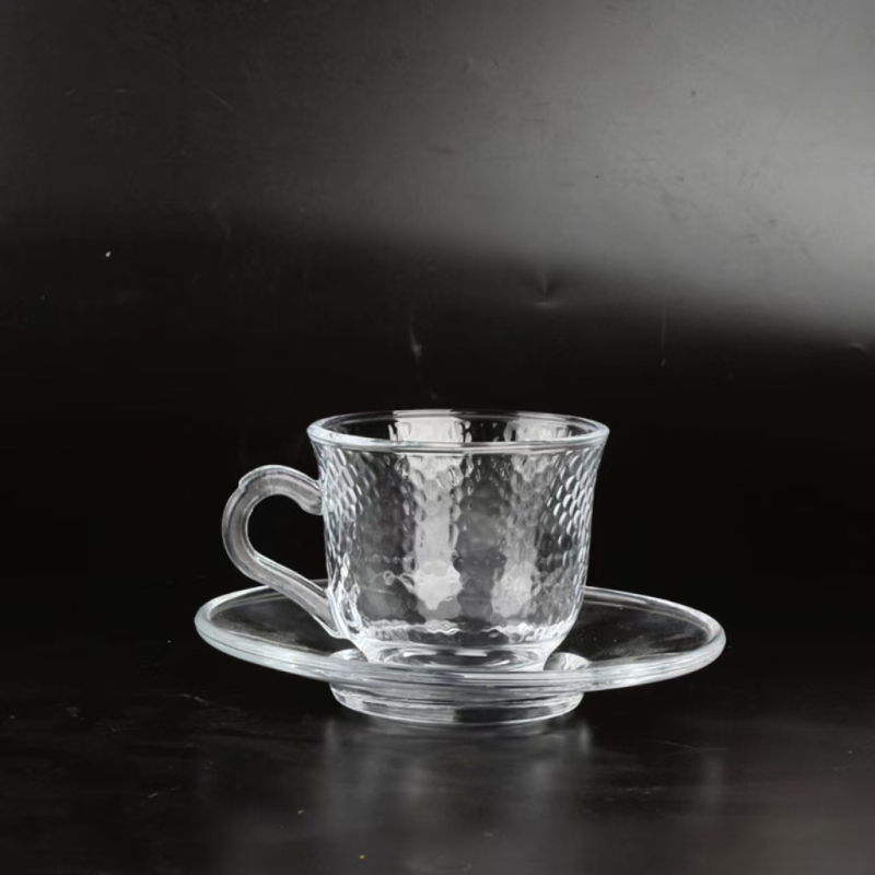 Set cadou de pahare de vin cu logo, 8 piese, include decantor și pahare înalte