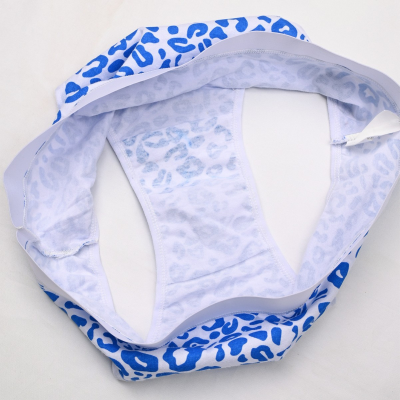 Set din bumbac cu sutien sport pentru fete, cupe fixe, 12–16 ani
