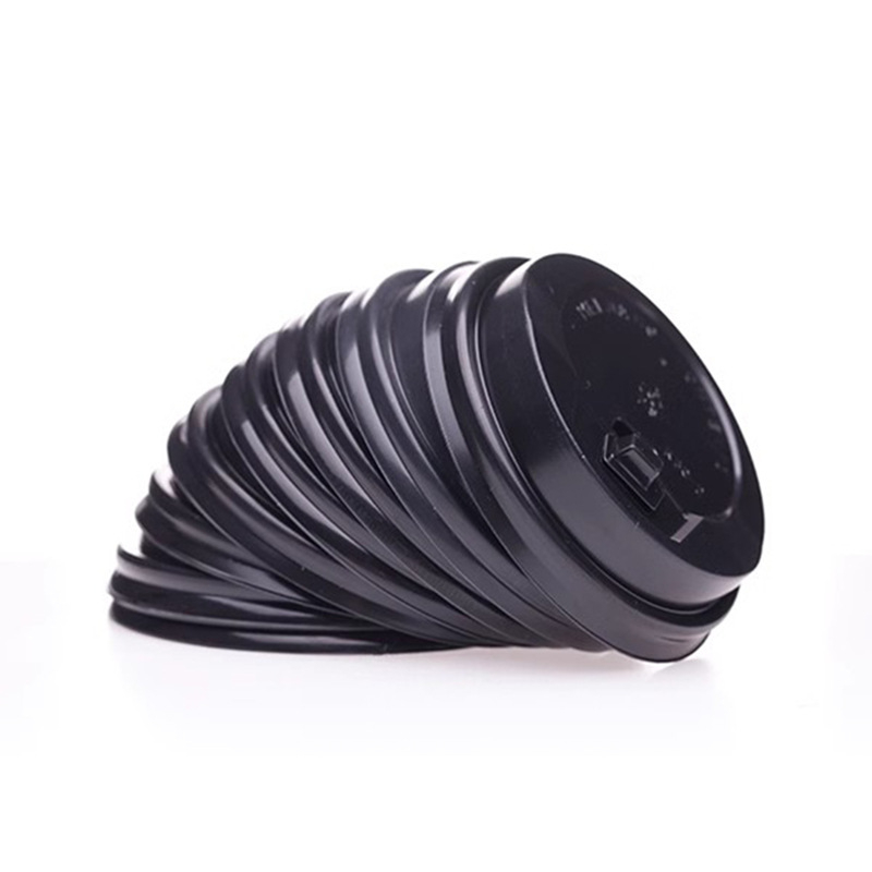 Capac de unică folosință pentru pahar de hârtie, capac plat cu întrerupător, diametru 80/90 mm, capac multifuncțional interconectat, etanș la scurgeri, capac pentru ceai cu lapte.