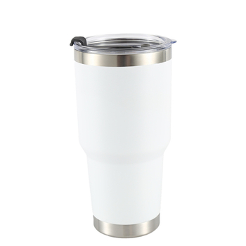 Cană termo din oțel inoxidabil 304, 30 oz, pentru mașină, capac cu pai, menține băuturile reci