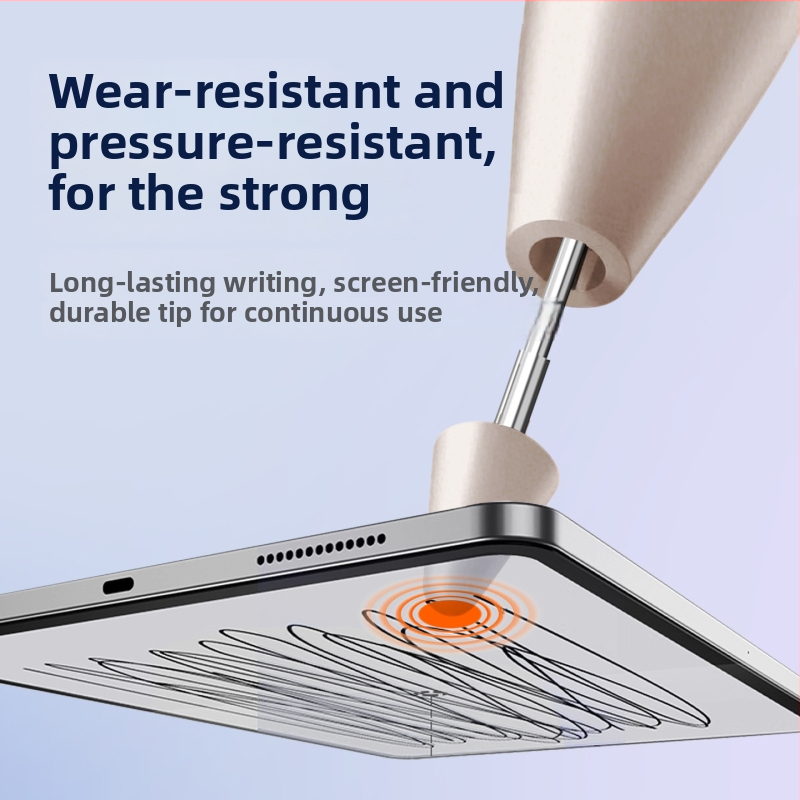 Náhradné špičky stylusu Xueersi tretej generácie, Lite odolné špičky, pre vzdelávacie zariadenie P4