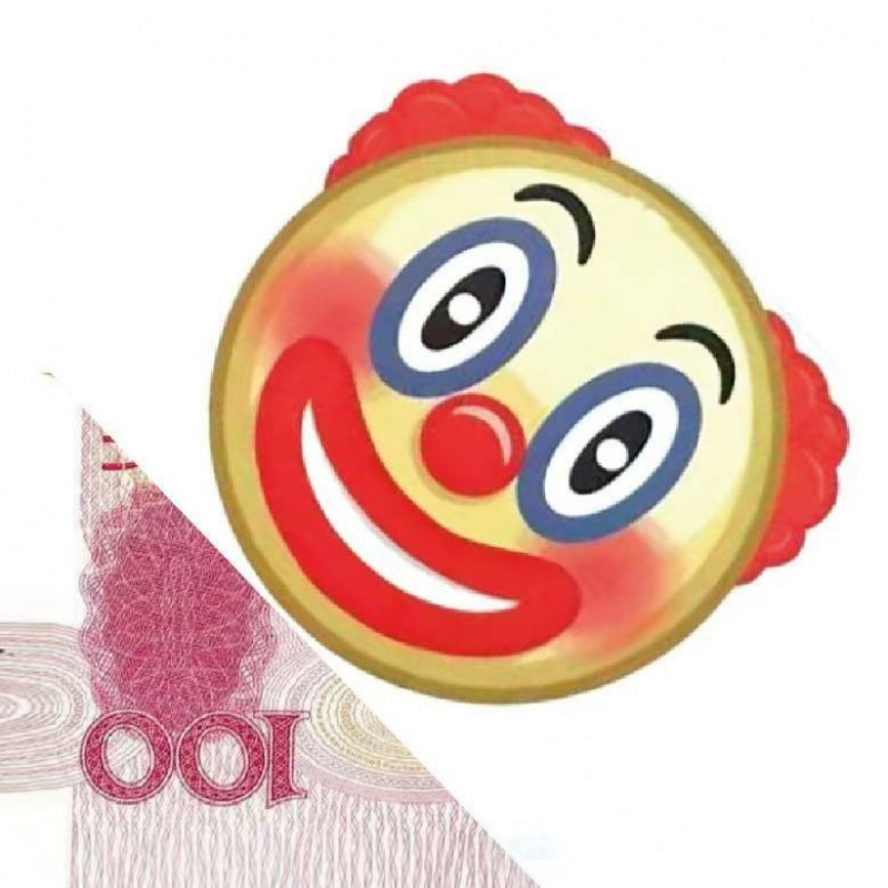 Ziua păcălelilor de 1 aprilie: semn de carte cu câine 2D, foi de notițe, stil anime, design abstract de nișă