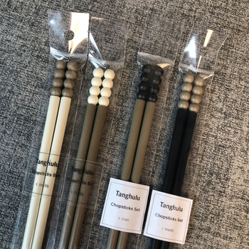 Bețișoare de bucătărie din aliaj, rezistente la temperaturi înalte, design modern pentru uz casnic, pentru utilizare individuală, compatibile cu mașina de spălat vase și cu dulapul dezinfectant