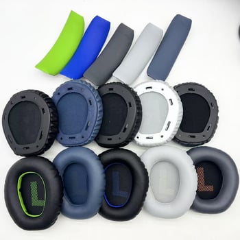 Kožna futrola za JBL Quantum Q100 slušalice