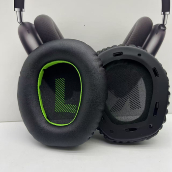 Kožna futrola za JBL Quantum Q100 slušalice