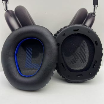 Kožna futrola za JBL Quantum Q100 slušalice