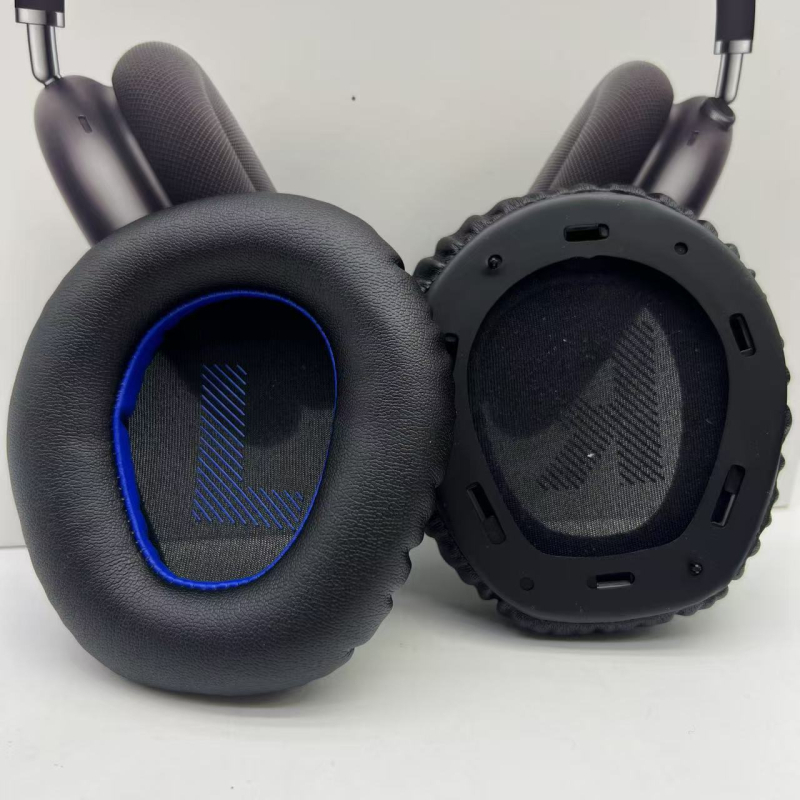 Kožna futrola za JBL Quantum Q100 slušalice