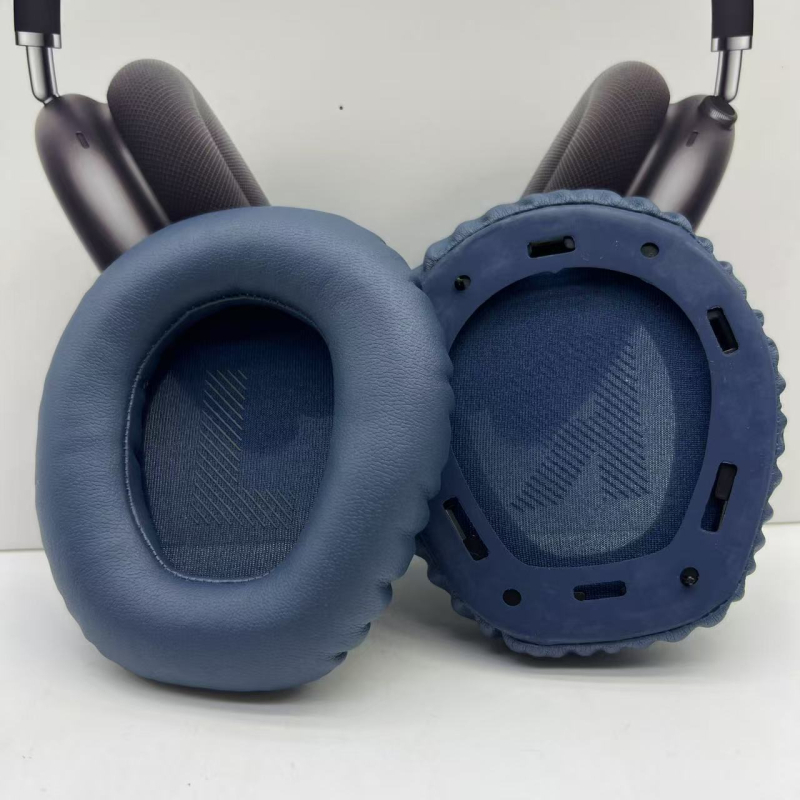 Kožna futrola za JBL Quantum Q100 slušalice