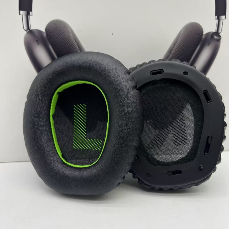 Kožna futrola za JBL Quantum Q100 slušalice