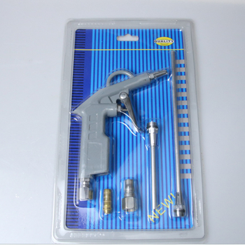 Kincadi DG-B2 Pistol pneumatic din aliaj de aluminiu pentru suflare de praf