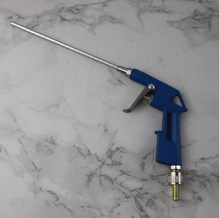 Kincadi DG-B2 Pistol pneumatic din aliaj de aluminiu pentru suflare de praf