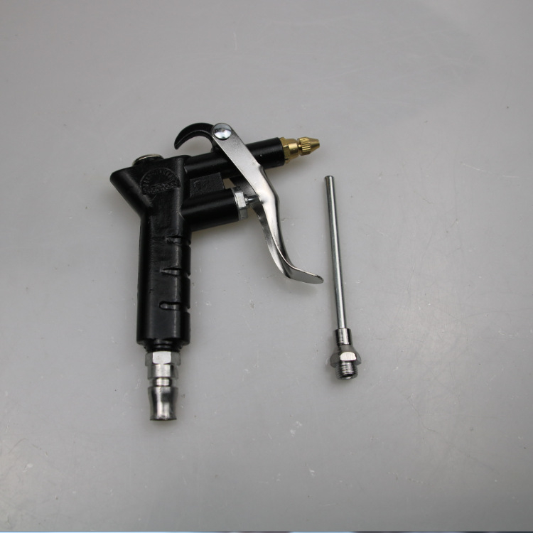 Kincadi DG-B2 Pistol pneumatic din aliaj de aluminiu pentru suflare de praf