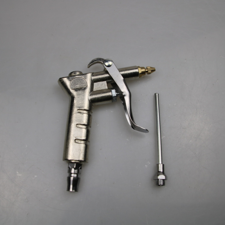 Kincadi DG-B2 Pistol pneumatic din aliaj de aluminiu pentru suflare de praf