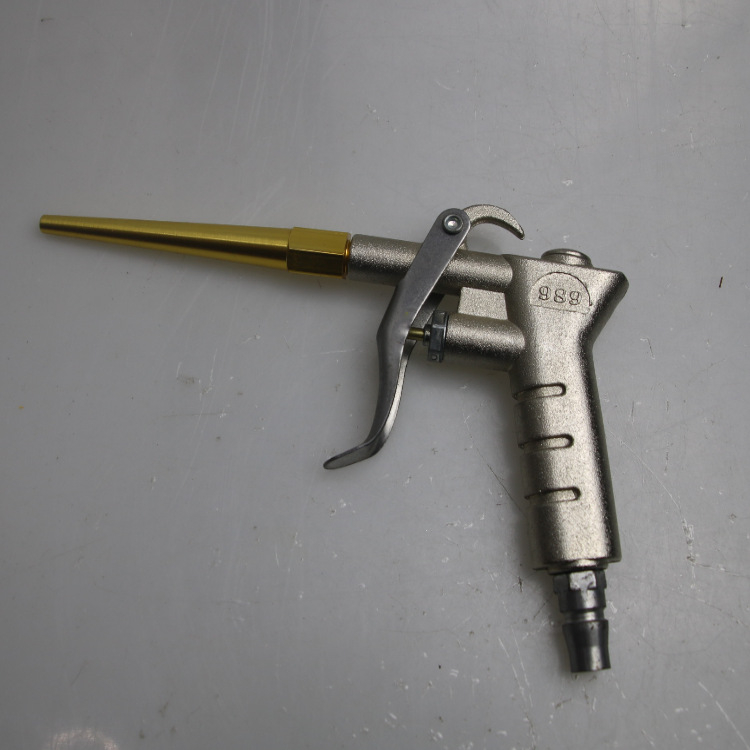 Kincadi DG-B2 Pistol pneumatic din aliaj de aluminiu pentru suflare de praf