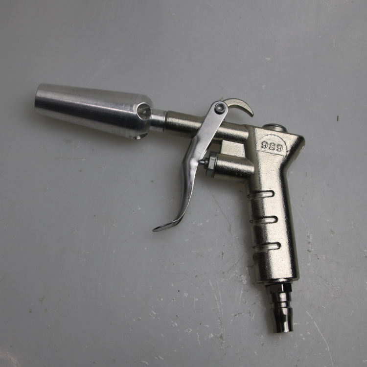 Kincadi DG-B2 Pistol pneumatic din aliaj de aluminiu pentru suflare de praf