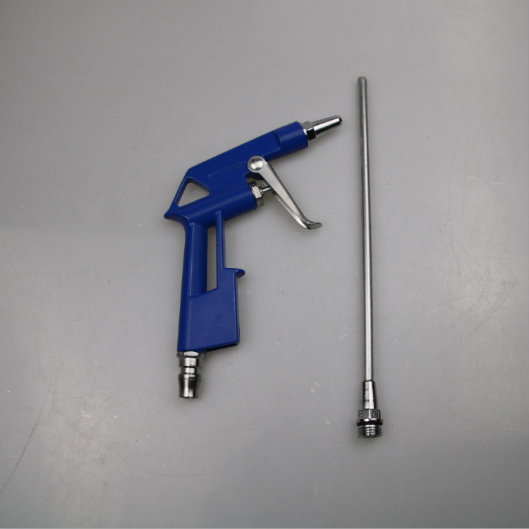 Kincadi DG-B2 Pistol pneumatic din aliaj de aluminiu pentru suflare de praf
