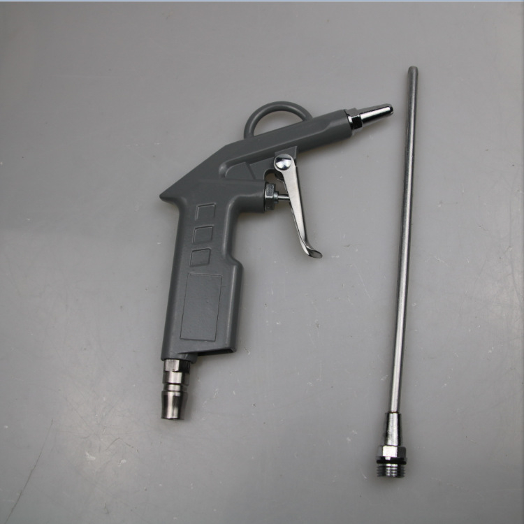 Kincadi DG-B2 Pistol pneumatic din aliaj de aluminiu pentru suflare de praf