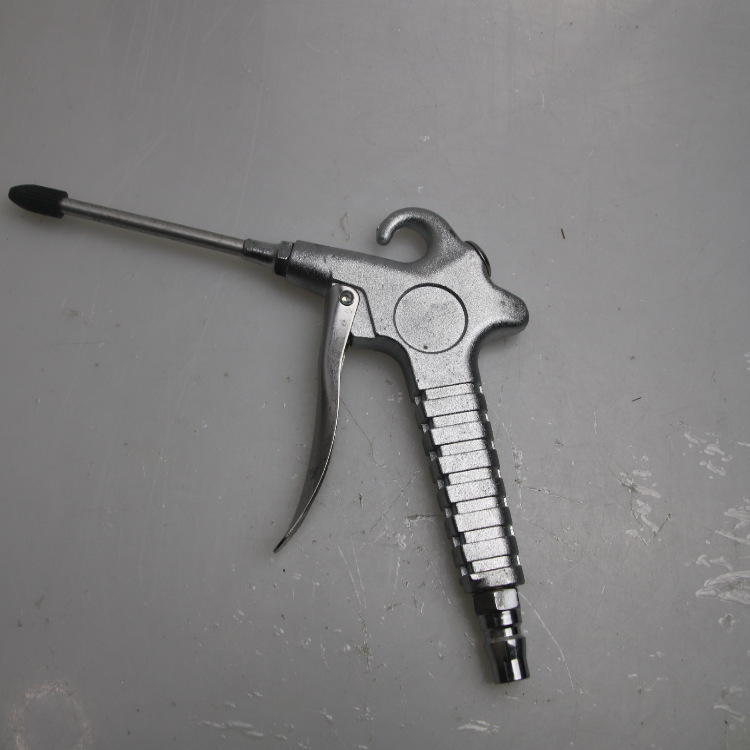 Kincadi DG-B2 Pistol pneumatic din aliaj de aluminiu pentru suflare de praf