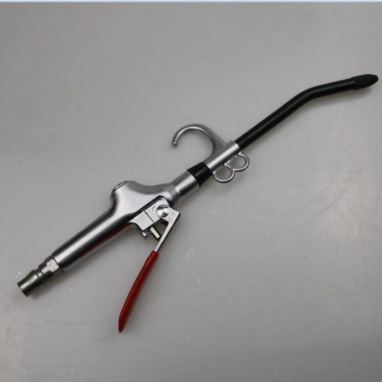 Kincadi DG-B2 Pistol pneumatic din aliaj de aluminiu pentru suflare de praf