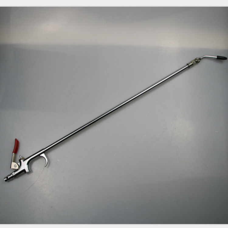 Kincadi DG-B2 Pistol pneumatic din aliaj de aluminiu pentru suflare de praf