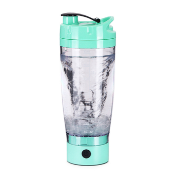 Cupa shaker electrică portabilă – amestecare complet automată, reîncărcabilă, pentru milkshake și pudră proteică