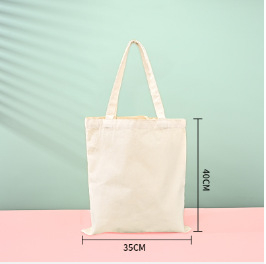Geantă de tote din pânză personalizată cu logo, geantă corporativă promoțională goală, geantă de cumpărături cu curea pe umăr