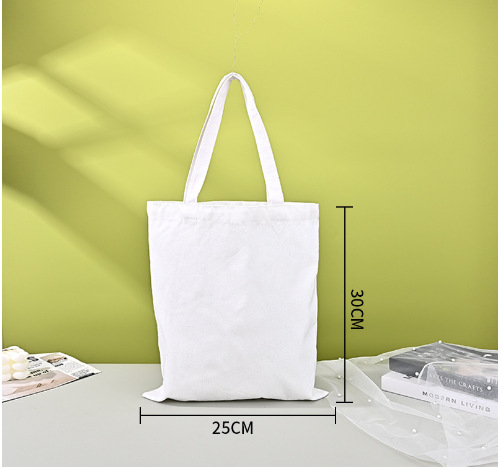 Geantă de tote din pânză personalizată cu logo, geantă corporativă promoțională goală, geantă de cumpărături cu curea pe umăr