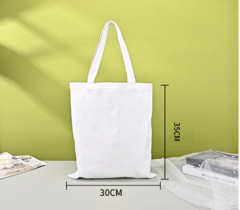 Geantă de tote din pânză personalizată cu logo, geantă corporativă promoțională goală, geantă de cumpărături cu curea pe umăr