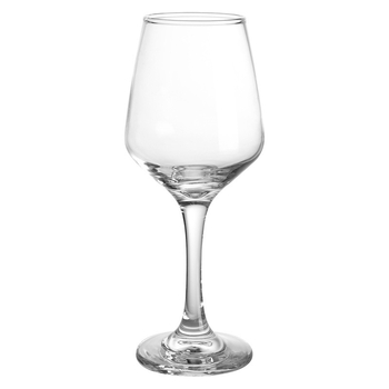 Set de pahare din sticlă pentru vin roșu, uz casnic și hotelier, pahare înalte, design creativ, 201–300 ml, 6–10 buc.