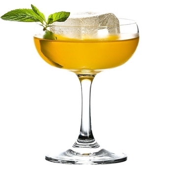 Pahar de cristal clasic pentru martini, pahar de cocktail de bar vintage, pahar cu formă de fluture pentru șampanie, pahar turn, pahar pentru băuturi și sucuri