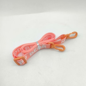 D016 Termos pentru copii cu design rață galbenă, pai, husă pentru pahar și șnur, accesorii