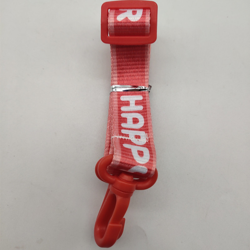 D016 Termos pentru copii cu design rață galbenă, pai, husă pentru pahar și șnur, accesorii